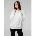 Худи BARTA, белое, размер S