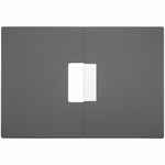 Папка-планшет DEVON, белая