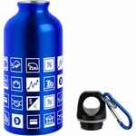 Бутылка для спорта INDUSTRY, финансы