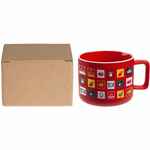 Чашка, INDUSTRY, кафе и рестораны