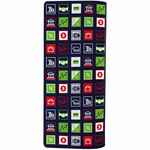 Органайзер для путешествий INDUSTRY, финансы