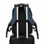 Рюкзак для ноутбука ONEFOLD, темно-синий