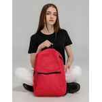 Рюкзак BASE, красный