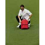 Рюкзак BASE, красный