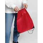 Рюкзак NEW ELEMENT, красный