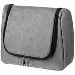 Несессер SIMON, серый