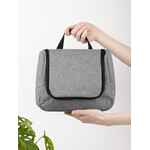 Несессер SIMON, серый