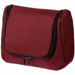 Несессер SIMON, бордовый