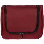 Несессер SIMON, бордовый