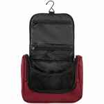 Несессер SIMON, бордовый