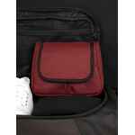 Несессер SIMON, бордовый