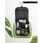 Несессер SIMON, зеленый