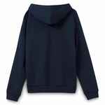 Худи BARTA, темно-синее, размер XL