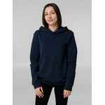 Худи BARTA, темно-синее, размер XL