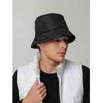 Панама утепленная SHELTER, черная