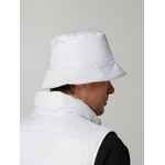 Панама утепленная SHELTER, белая