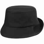 Панама VENTO, черная