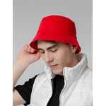 Панама VENTO, красная