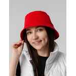 Панама VENTO, красная