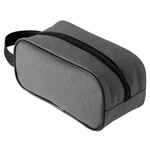 Несессер JUSSI, серый