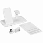 Зарядная станция SMART NEST, белая