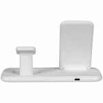 Зарядная станция SMART NEST, белая