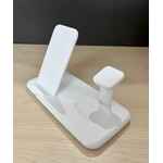 Зарядная станция SMART NEST, белая