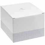 Набор CORALLI LUZIANO на 2 персоны, белый