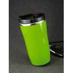 Термостакан UNDERWAY, зеленое яблоко