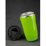 Термостакан UNDERWAY, зеленое яблоко