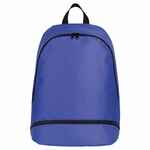 Рюкзак спортивный ATHLETIC, синий