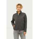 Куртка женская FALCON WOMEN, красная, размер S