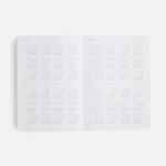 Ежедневник MUST, датированный, синий