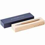 Вечная ручка CAMBIANO CEDARWOOD