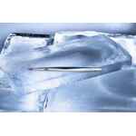 Вечная ручка AERO, синяя