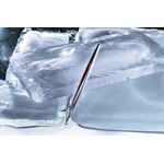 Вечная ручка AERO, красная