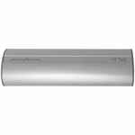 Ручка шариковая PF TWO, черная