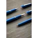 Ручка шариковая PF TWO, синяя