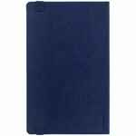 Ежедневник NOVA ROUND, недатированный, темно-синий