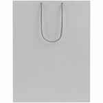 Пакет бумажный PORTA XL, серый