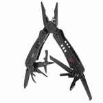 Мультитул GANZO G302, черный