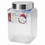 Банка с крышкой NORDIC CUBE, большая