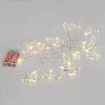 Гирлянда с индивидуальными фигурками ACRYLED на заказ