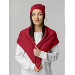 Шапка DALIA, красная