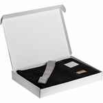 Плед-Палантин TERRIT, черный