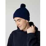 Шапка NORDVIK, темно-синяя