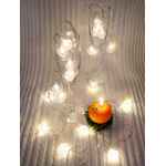 Гирлянда «Брызги шампанского», светодиодная