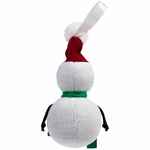 Елочная игрушка «Снеговик»