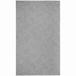 Плед HARD WORK, L