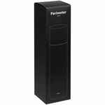 Термос PERIMETER, черный